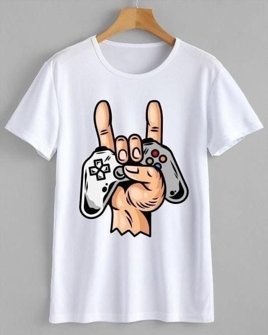 Graphic T-shirts