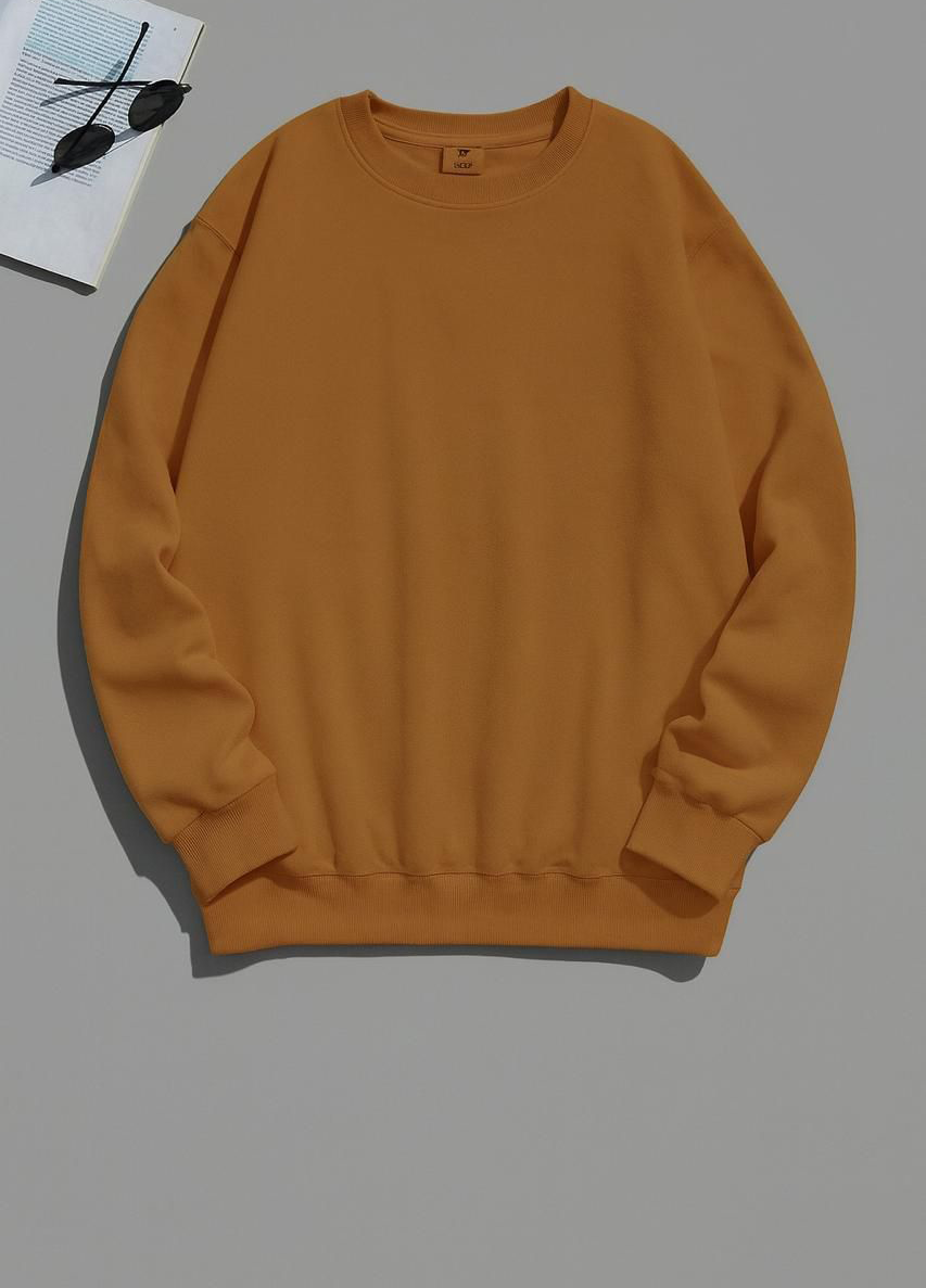 Fleece Sweatshirts - Regular Fit