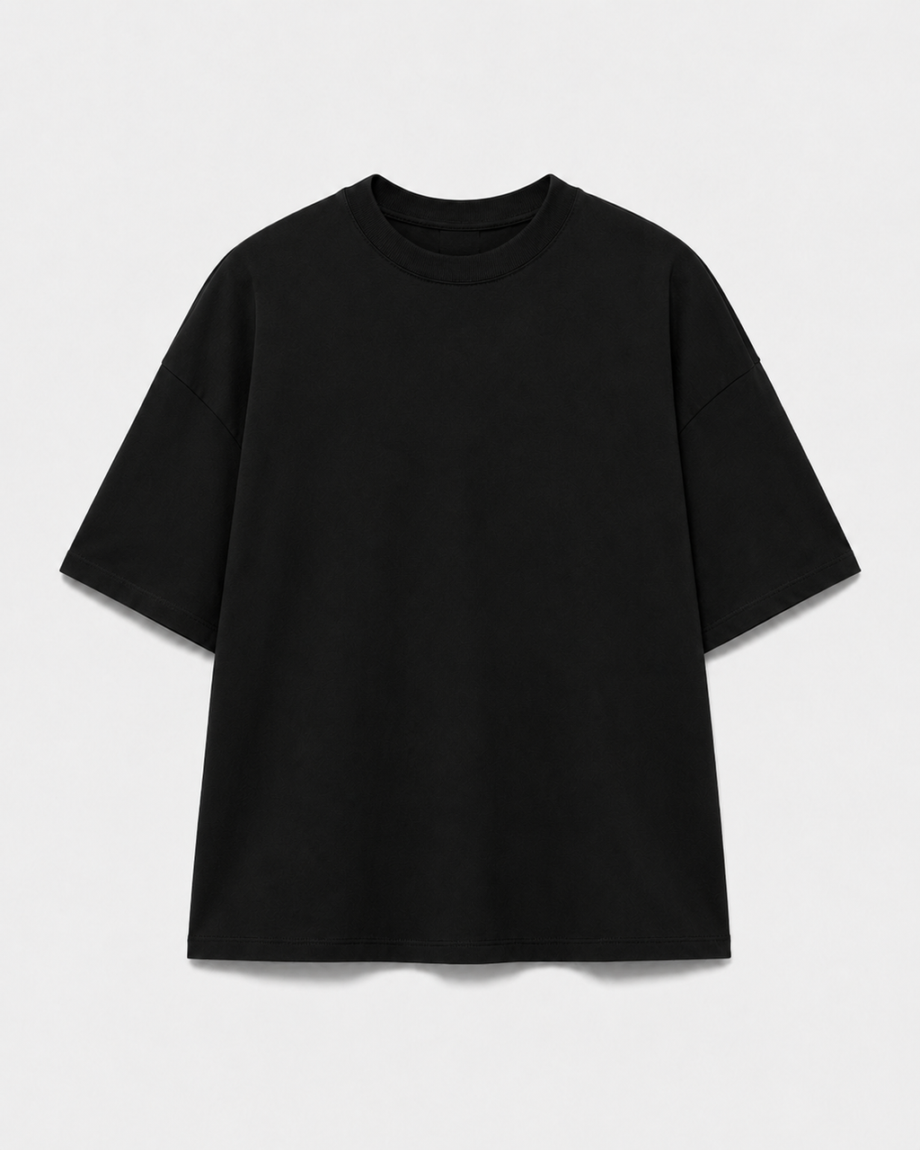 "Mystic Beast" High-Resolution Graphic Streetwear Tee