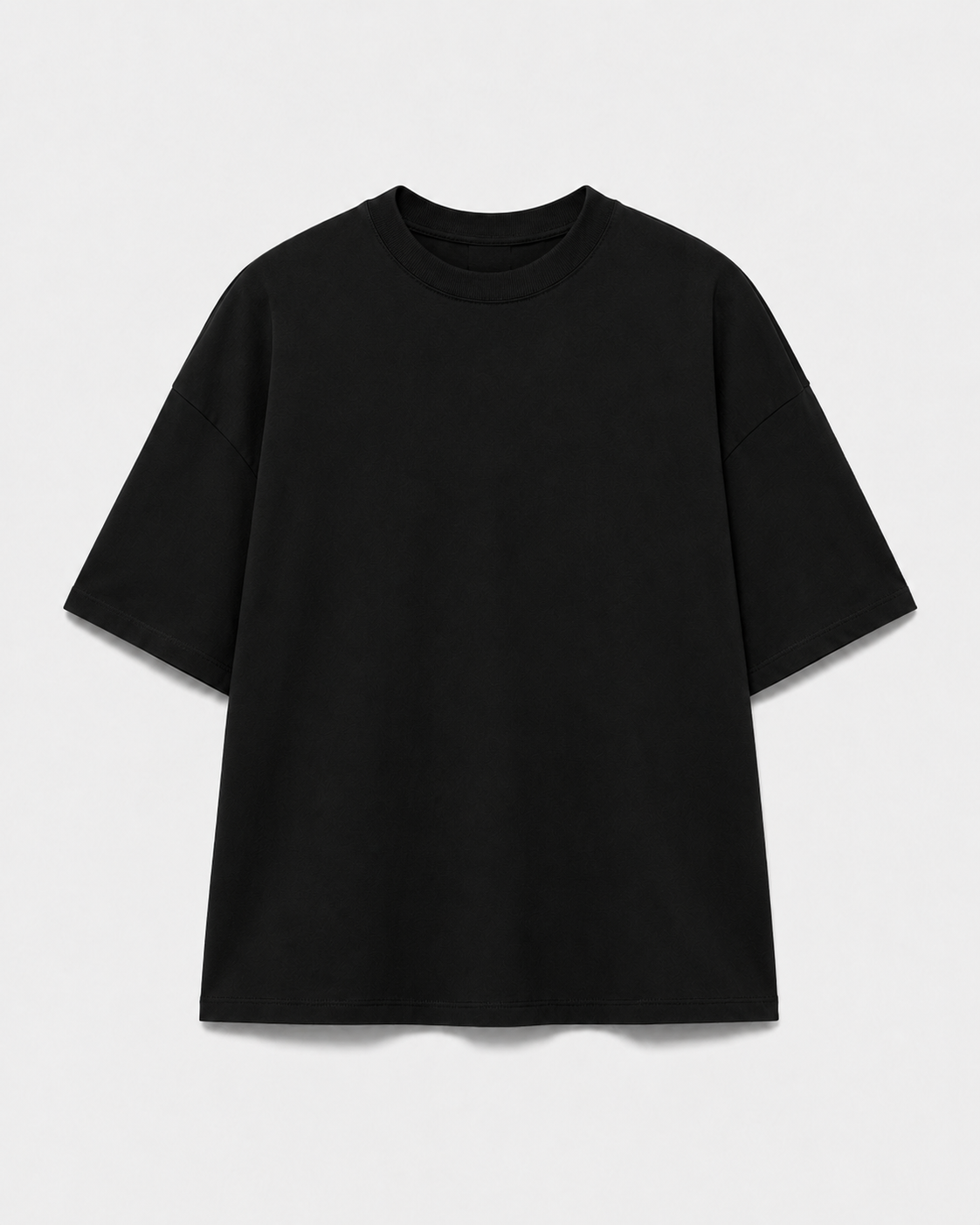 "Mystic Beast" High-Resolution Graphic Streetwear Tee