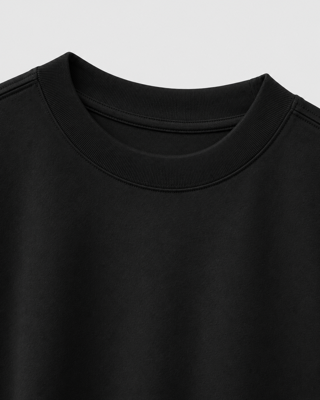 "Mystic Beast" High-Resolution Graphic Streetwear Tee