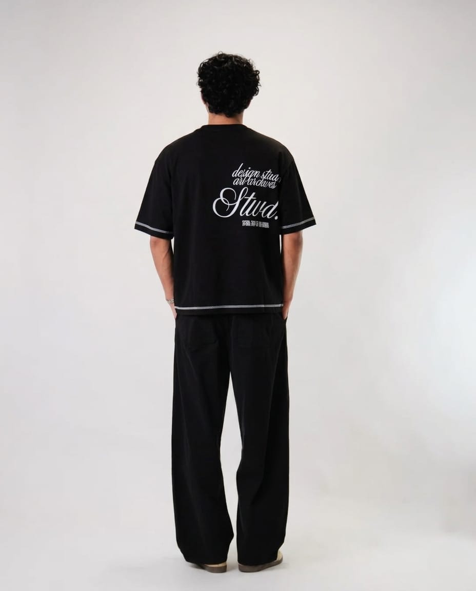 Stwd Studio Drop Thread