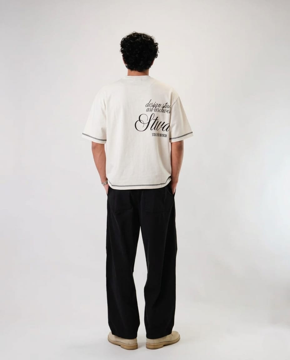 Stwd Studio Drop Thread